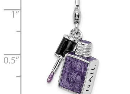 Sterling Silver Jewelry Style QCC885 - Classique Jewelry Inc.