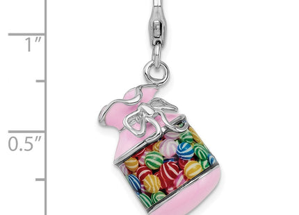 Sterling Silver Jewelry Style QCC894 - Classique Jewelry Inc.