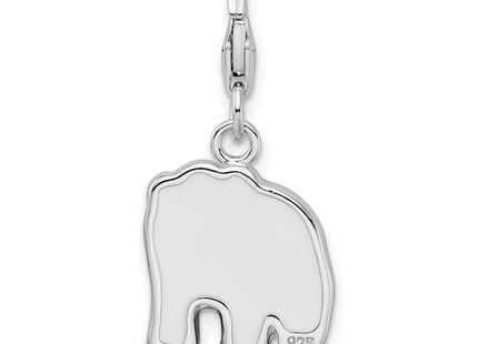 Sterling Silver Jewelry Style QCC910 - Classique Jewelry Inc.