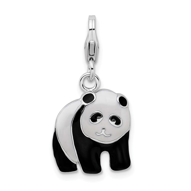 Sterling Silver Jewelry Style QCC910 - Classique Jewelry Inc.