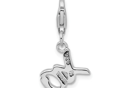 Sterling Silver Jewelry Style QCC921 - Classique Jewelry Inc.