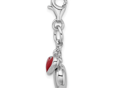 Sterling Silver Jewelry Style QCC925 - Classique Jewelry Inc.