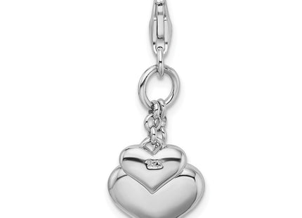 Sterling Silver Jewelry Style QCC925 - Classique Jewelry Inc.