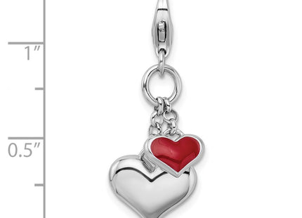 Sterling Silver Jewelry Style QCC925 - Classique Jewelry Inc.