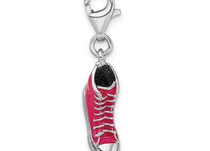 Sterling Silver Jewelry Style QCC929 - Classique Jewelry Inc.