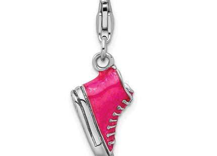 Sterling Silver Jewelry Style QCC929 - Classique Jewelry Inc.