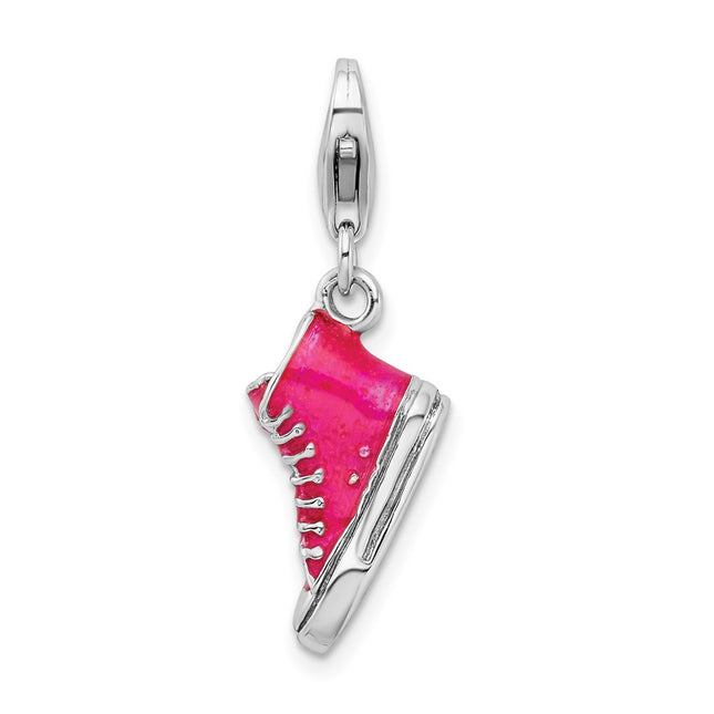Sterling Silver Jewelry Style QCC929 - Classique Jewelry Inc.