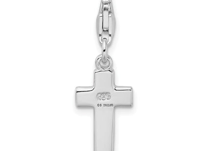 Sterling Silver Jewelry Style QCC942 - Classique Jewelry Inc.