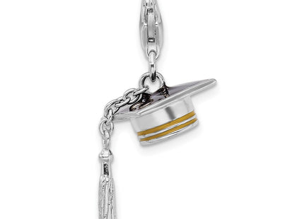 Sterling Silver Jewelry Style QCC944 - Classique Jewelry Inc.