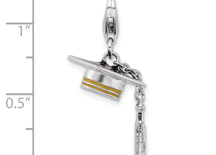 Sterling Silver Jewelry Style QCC944 - Classique Jewelry Inc.