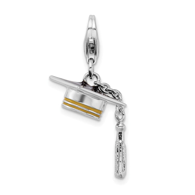 Sterling Silver Jewelry Style QCC944 - Classique Jewelry Inc.