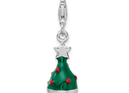 Sterling Silver Jewelry Style QCC945 - Classique Jewelry Inc.