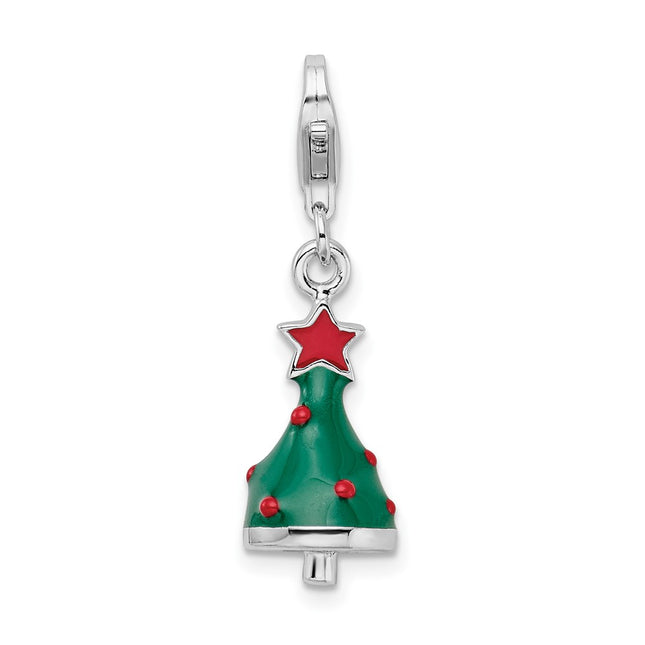 Sterling Silver Jewelry Style QCC945 - Classique Jewelry Inc.