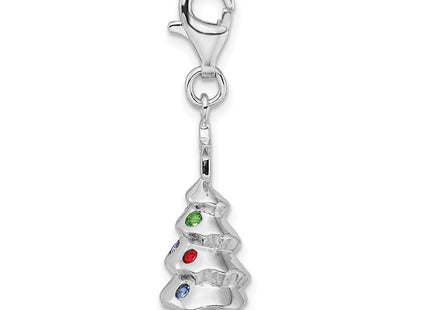 Sterling Silver Jewelry Style QCC946 - Classique Jewelry Inc.