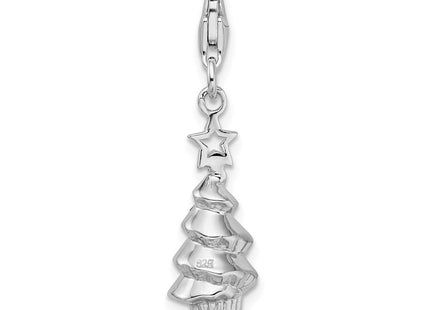 Sterling Silver Jewelry Style QCC946 - Classique Jewelry Inc.