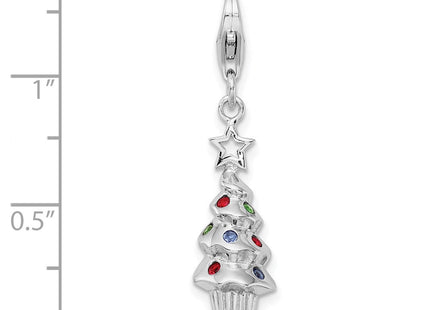 Sterling Silver Jewelry Style QCC946 - Classique Jewelry Inc.