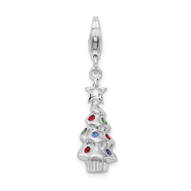 Sterling Silver Jewelry Style QCC946 - Classique Jewelry Inc.