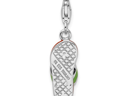 Sterling Silver Jewelry Style QCC949 - Classique Jewelry Inc.