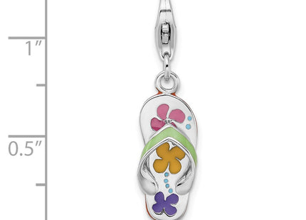 Sterling Silver Jewelry Style QCC949 - Classique Jewelry Inc.