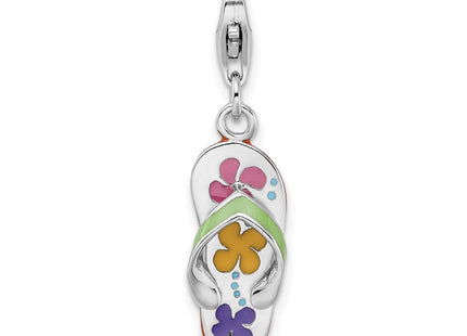 Sterling Silver Jewelry Style QCC949 - Classique Jewelry Inc.