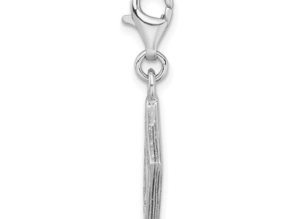 Sterling Silver Jewelry Style QCC959 - Classique Jewelry Inc.