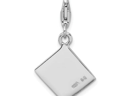 Sterling Silver Jewelry Style QCC959 - Classique Jewelry Inc.