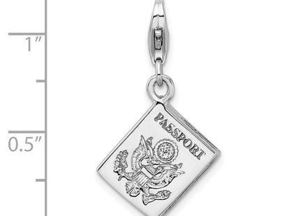Sterling Silver Jewelry Style QCC959 - Classique Jewelry Inc.