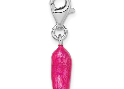 Sterling Silver Jewelry Style QCC966 - Classique Jewelry Inc.