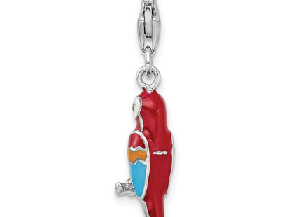 Sterling Silver Jewelry Style QCC975 - Classique Jewelry Inc.