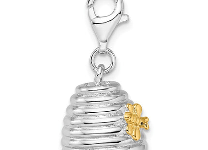 Sterling Silver Jewelry Style QCC978 - Classique Jewelry Inc.
