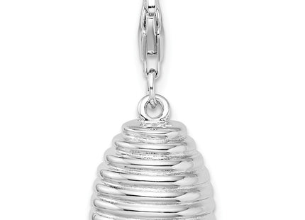 Sterling Silver Jewelry Style QCC978 - Classique Jewelry Inc.