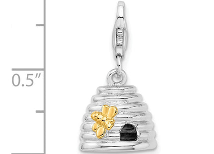 Sterling Silver Jewelry Style QCC978 - Classique Jewelry Inc.