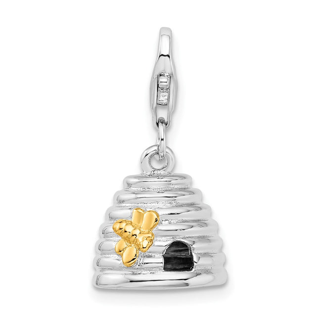 Sterling Silver Jewelry Style QCC978 - Classique Jewelry Inc.