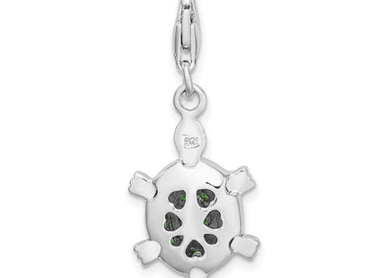 Sterling Silver Jewelry Style QCC981 - Classique Jewelry Inc.