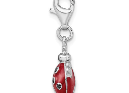 Sterling Silver Jewelry Style QCC985 - Classique Jewelry Inc.