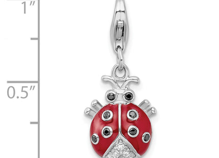 Sterling Silver Jewelry Style QCC985 - Classique Jewelry Inc.