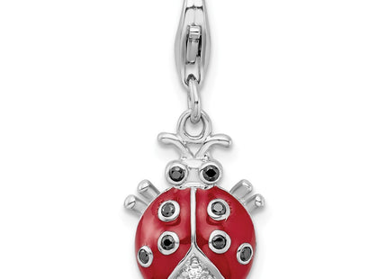 Sterling Silver Jewelry Style QCC985 - Classique Jewelry Inc.