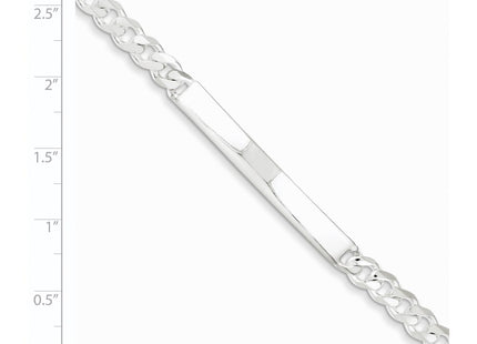 Sterling Silver Bracelets Style QCD150 - Classique Jewelry Inc.