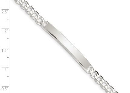 Sterling Silver Bracelets Style QCD150 - Classique Jewelry Inc.