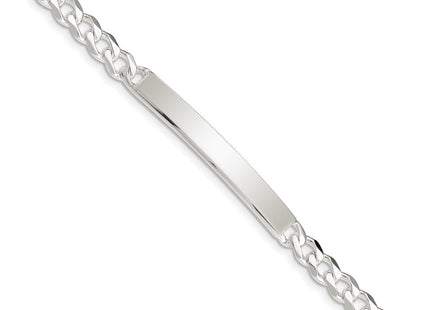 Sterling Silver Bracelets Style QCD150 - Classique Jewelry Inc.