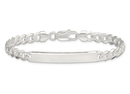 Sterling Silver Bracelets Style QCD180 - Classique Jewelry Inc.