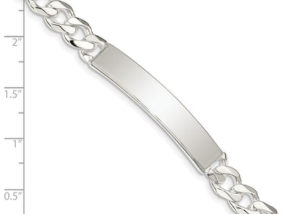 Sterling Silver Bracelets Style QCD200 - Classique Jewelry Inc.
