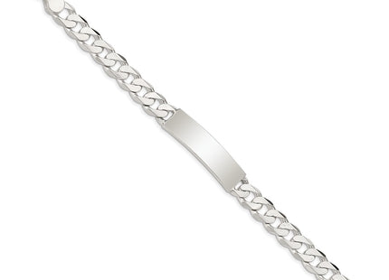 Sterling Silver Bracelets Style QCD250 - Classique Jewelry Inc.