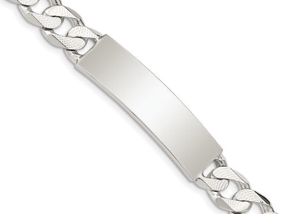Sterling Silver Bracelets Style QCD250 - Classique Jewelry Inc.