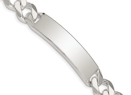 Sterling Silver Bracelets Style QCD300 - Classique Jewelry Inc.