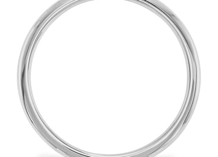 Sterling Silver Jewelry Style QCF020RH - Classique Jewelry Inc.