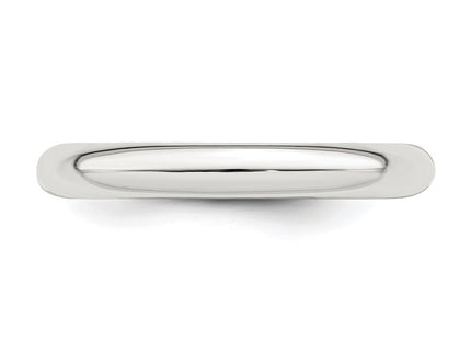 Sterling Silver Jewelry Style QCF030RH - Classique Jewelry Inc.