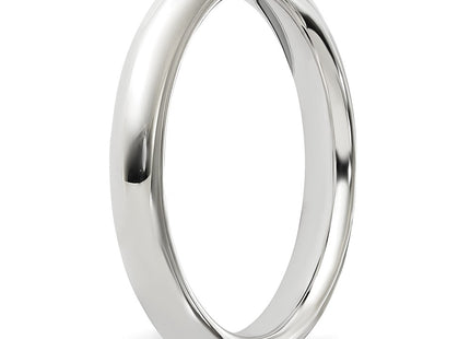 Sterling Silver Jewelry Style QCF030RH - Classique Jewelry Inc.