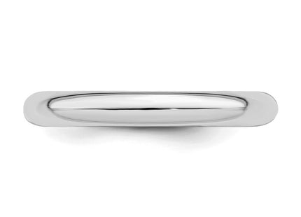 Sterling Silver Jewelry Style QCF030RH - Classique Jewelry Inc.