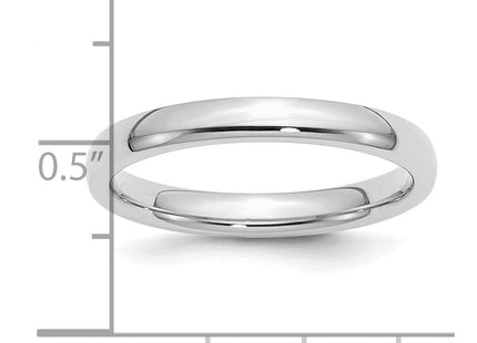 Sterling Silver Jewelry Style QCF030RH - Classique Jewelry Inc.